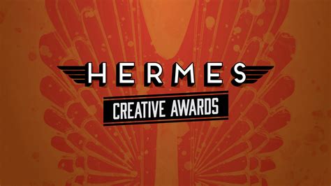 hermes creative awards